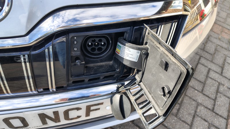 Skoda Superb 1v Phev For Sale (13)